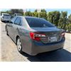 Image 4 : TOYT CAMRY 2012 T-DON - SMOG