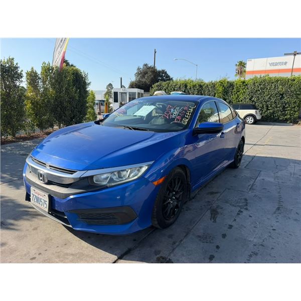 HOND CIVIC 2017 T-REPO-SMOG-2 DAYS