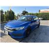 Image 1 : HOND CIVIC 2017 T-REPO-SMOG-2 DAYS