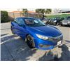 Image 2 : HOND CIVIC 2017 T-REPO-SMOG-2 DAYS