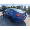 Image 4 : HOND CIVIC 2017 T-REPO-SMOG-2 DAYS