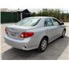Image 3 : TOYT COROLLA 2010 T-DON - SMOG