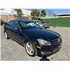 Image 2 : MERZ C250 2014 APP/DUP-T/EXP-ONLY-SMOG