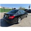 Image 3 : MERZ C250 2014 APP/DUP-T/EXP-ONLY-SMOG