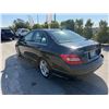 Image 4 : MERZ C250 2014 APP/DUP-T/EXP-ONLY-SMOG