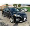 Image 2 : FORD  ESCAPE 2017 WAIT/TITLE