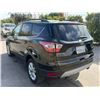 Image 4 : FORD  ESCAPE 2017 WAIT/TITLE