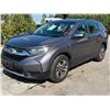 Image 1 : HOND CR-V 2018 O/S-T SMOG-2 DAYS