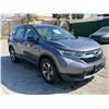 Image 2 : HOND CR-V 2018 O/S-T SMOG-2 DAYS