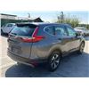 Image 3 : HOND CR-V 2018 O/S-T SMOG-2 DAYS