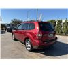 Image 4 : SUBA FORESTER  2015 T-REPO-SMOG-2 DAYS