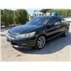 Image 1 : HOND ACCORD 2014 O/S-T SMOG-2 DAYS