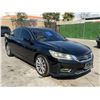 Image 2 : HOND ACCORD 2014 O/S-T SMOG-2 DAYS