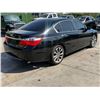 Image 3 : HOND ACCORD 2014 O/S-T SMOG-2 DAYS