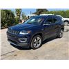 Image 1 : JEEP  COMPASS 2018 O/S-T SMOG-2 DAYS