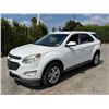Image 1 : CHEV EQUINOX 2017 T-REPO 2 DAYS