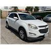 Image 2 : CHEV EQUINOX 2017 T-REPO 2 DAYS