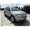 Image 2 : FORD  EDGE 2008 T-DONATION