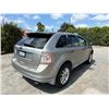 Image 3 : FORD  EDGE 2008 T-DONATION
