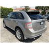 Image 4 : FORD  EDGE 2008 T-DONATION