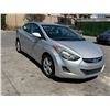 Image 2 : HYUN ELANTRA 2013 T-DONATION