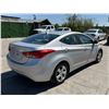 Image 3 : HYUN ELANTRA 2013 T-DONATION