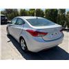 Image 4 : HYUN ELANTRA 2013 T-DONATION