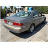 Image 3 : TOYT  CAMRY 2001 APP  DUP/T-DON