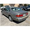 Image 4 : TOYT  CAMRY 2001 APP  DUP/T-DON