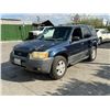 Image 1 : FORD  ESCAPE 2003 T-DONATION