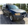 Image 2 : FORD  ESCAPE 2003 T-DONATION