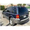 Image 4 : FORD  ESCAPE 2003 T-DONATION