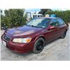 Image 1 : TOYT CAMRY 2001 T-DONATION