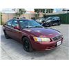 Image 2 : TOYT CAMRY 2001 T-DONATION