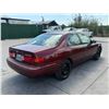 Image 3 : TOYT CAMRY 2001 T-DONATION