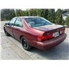Image 4 : TOYT CAMRY 2001 T-DONATION