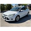 Image 1 : FORD  FOCUS  2012 T-DONATION