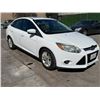 Image 2 : FORD  FOCUS  2012 T-DONATION