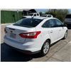 Image 3 : FORD  FOCUS  2012 T-DONATION