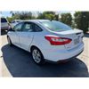 Image 4 : FORD  FOCUS  2012 T-DONATION