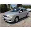 Image 1 : TOYT COROLLA  2010 T-DON - SMOG