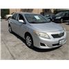 Image 2 : TOYT COROLLA  2010 T-DON - SMOG