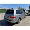 Image 3 : HOND ODYSSEY  2006 T-DONATION