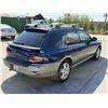 Image 3 : SUBA OUTBACK 2001 T-DONATION