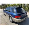 Image 4 : SUBA OUTBACK 2001 T-DONATION