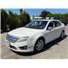 Image 1 : FORD  FUSION  2011 T-DON-TMU