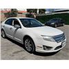 Image 2 : FORD  FUSION  2011 T-DON-TMU