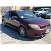 Image 2 : TOYT SCION TC 2005 SALV T/DONATION