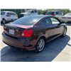 Image 3 : TOYT SCION TC 2005 SALV T/DONATION