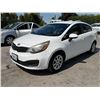 Image 1 : KIA RIO 2013 T-DONATION